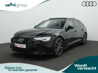 Audi A6 Avant 55 TFSI e 367 pk S-tronic quattro S edition Competition / S-Line | Panoramadak | Trekh