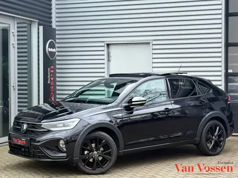 Volkswagen TAIGO 1.5 TSI R-Line |PANO|KEYLESS|LANEASSIST|FRONTASSIST|CAMERA|CARPLAY|