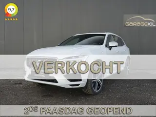 Volvo XC60 T8 Twin Engine AWD R Design Geartronic Dealeronderh. / Luchtvering / 360 camera / Bowers 