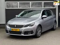 Peugeot 308 1.2 PureTech Allure Xenon/Led, Navi, Cruise, Climate Control, NAP