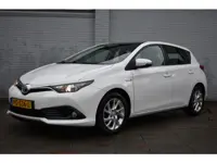Toyota Auris 1.8 Hybrid Aspiration Automaat 100pk | Dealer onderhouden | Achteruitrijcamera | Cruise