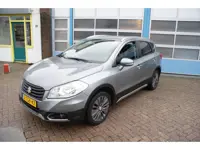 Suzuki SX4 S-Cross 1.6 Exclusive