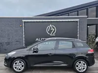 Renault Clio Estate 0.9 TCe Limited *AC*Navi* (bj 2017)