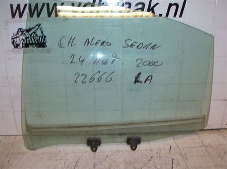 Chevrolet Alero Sedan 1999-2003 Portierraam links achter