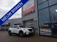 Peugeot 2008 1.2 PureTech Blue Lease Active - 1E EIGENAAR - NL AUTO