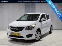 Opel KARL 1.0 ecoFLEX Edition | Automaat | Parkeersensoren achter | All season banden |