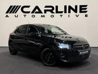 Opel CORSA 1.2 GS Line AUTOMAAT ASSIST LED STOELVER. GARANTIE NAP APK