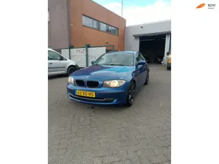 BMW 1-serie 118i Business Line