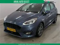 Ford Fiesta 1.0 EcoBoost 95pk ST-Line X | Panoramadak | Driver Assistance Pack | B&O Audio | ACC | C
