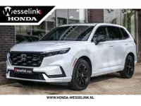 Honda CR-V 2.0 e:PHEV Advance Tech | Leder | pano-schuif k. dak | Honda Sensing