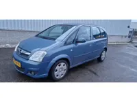 Opel Meriva 1.4-16V Selection