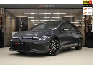 Volkswagen Golf 2.0 TSI GTI CLUBSPORT /PANO/CARPLAY/ACC/BLINDSPOT/SFEER/VOL