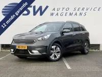 Kia Niro 1.6 GDi Hybrid BusinessLine | Trekhaak | ACC | Leder | Camera