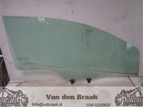 Kia Rio III 3drs 2011-2015 Portierraam rechts