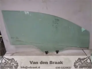 Kia Rio III 3drs 2011-2015 Portierraam rechts