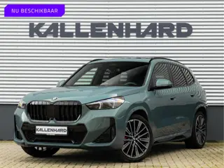 BMW X1 sDrive18i M-Sport Pro - Pano - Memoryzetel - Trekhaak - ACC - Head-Up - Harman Kardon