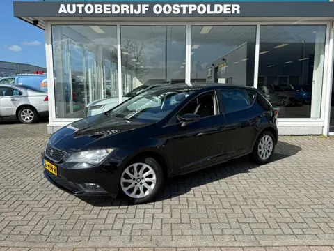 Seat Leon 1.2 TSI Style