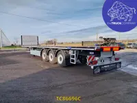 Hoet Trailers HT.SPS.HD