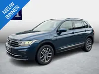 Volkswagen Tiguan 1.4 eHybrid OPF DSG Life 24.000KM!!| SUPER COMPLETE AUTO| DIG. DASH| STOEL + STUUR