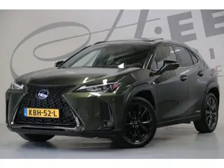 Lexus UX 250h F Sport Line/LED