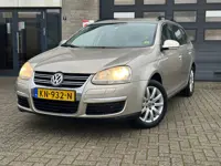 Volkswagen Golf Variant 1.6 Trendline / Dealer Onderhouden / Clima / Stoelverwarming / Cruise Contro