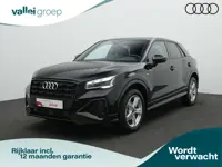 Audi Q2 35 TFSI 150 pk S-tronic S Edition / S-Line | Matrix LED | Navigatie | Parkeersensoren achter