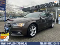 Audi A4 Avant 1.8 TFSI | Volledig onderhouden | Stoelverwarming | Parkeersensoren | Cruise | Clima |