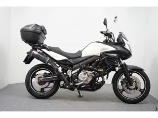 Suzuki DL 650 V-STROM (bj 2011)