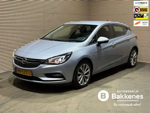 Opel Astra 1.0 Edition | Carplay | Camera | Airco | Cruise