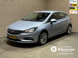 Opel Astra 1.0 Edition | Carplay | Camera | Airco | Cruise
