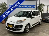 Citroën C3 Picasso 1.6 VTi Exclusive // Airco // Cruise // PDC