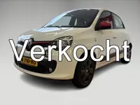 Renault Twingo ***VERKOCHT**** (bj 2016)