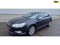 Citroen C5 2.0 16V Ligne Business