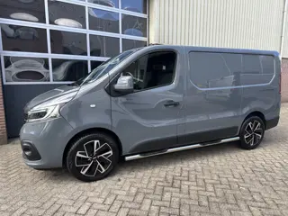 Renault Trafic 2.0 dCi 145 Aut.T27 L1H1 Luxe Navigatie,Camera,Pdc,Trekh