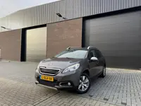 Peugeot 2008 1.2 80 PK Allure | 12MND GARANTIE | LAGE KM STAND | CRUISE | LMV | NW DISTR RIEM |