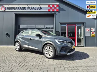 Renault Captur 1.0 TCe 90 Zen