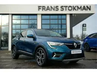 Renault Arkana 1.6 E-Tech Hybrid 145 Techno (bj 2022)
