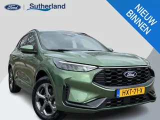 Ford Kuga 2.5 PHEV ST-Line | 243 PK | Winter Pack | Wegklapbare Trekhaak | Origineel Nederlandse aut