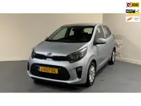 Kia Picanto 1.0 MPi DynamicPlusLine | NL-AUTO | DEALER OND. | NAVI + CARPLAY | CAMERA |
