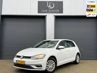 Volkswagen Golf 1.6 TDI Trendline / Automaat / NAP / 1e EIG.