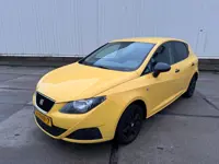 Seat Ibiza 1.2 Club