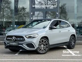 Mercedes-Benz GLA 200 Business Solution AMG l Panoramadak l MBUX l MULTIBEAM LED l Keyless Go l Came