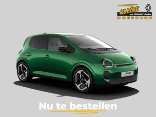 Renault Twingo urban range techno 27.5 kWh