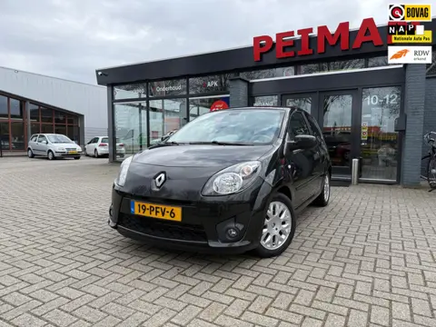 Renault Twingo 1.2-16V Initiale