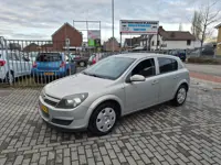 Opel Astra 1.6 Enjoy