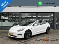 Tesla Model 3 Long Range Dual AWD | Trekhaak | Autopilot | Panorama |