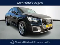 Audi Q2 35 TFSI 150Pk Epic / PDC V+A / Sportstoelen / DAB Radio