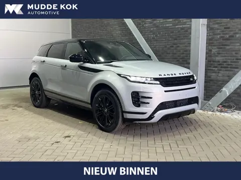 Land Rover Range Rover Evoque P270e PHEV Dynamic SE | Black Pack | Schuif/kanteldak | ACC | 20 Inch 