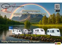 Easy Caravanning  GetAway Sport