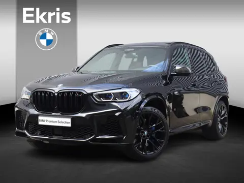 BMW X5 M Competition | High Executive | Driving Assistant Prof. | Panodak | Drivers Package | Bowers
